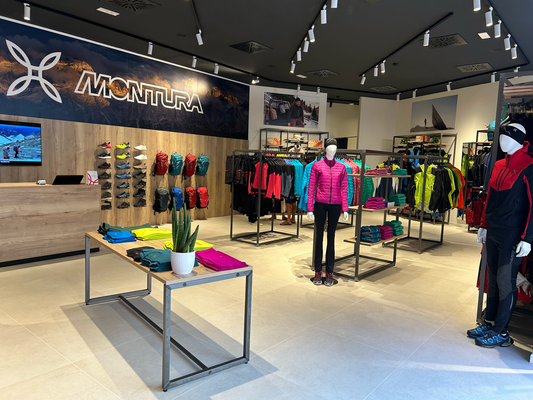 Montura Outlet San Marino