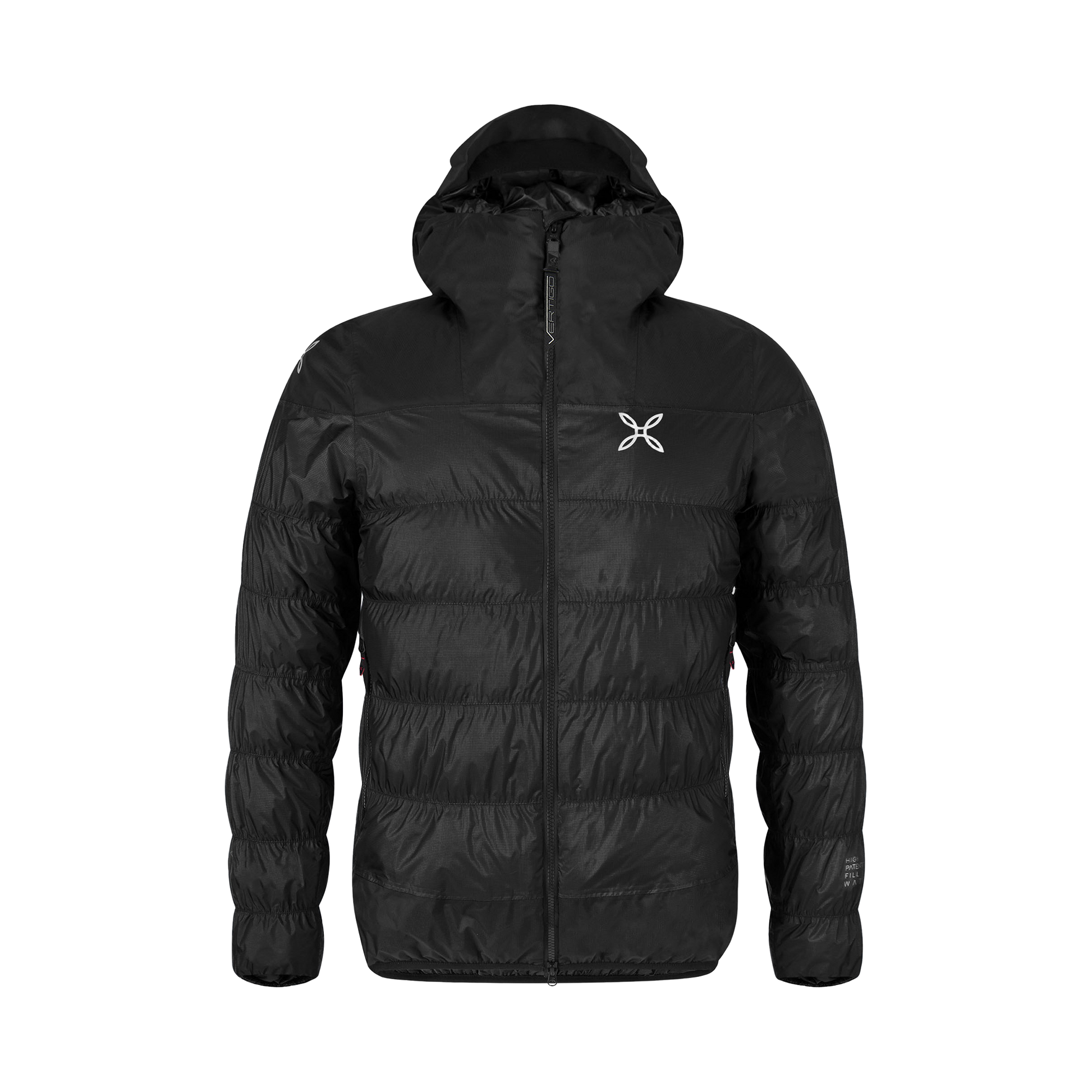 Montura down jacket on sale