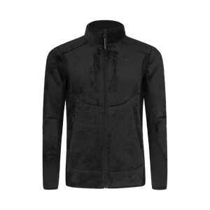 NORDIC FLEECE NM JACKET