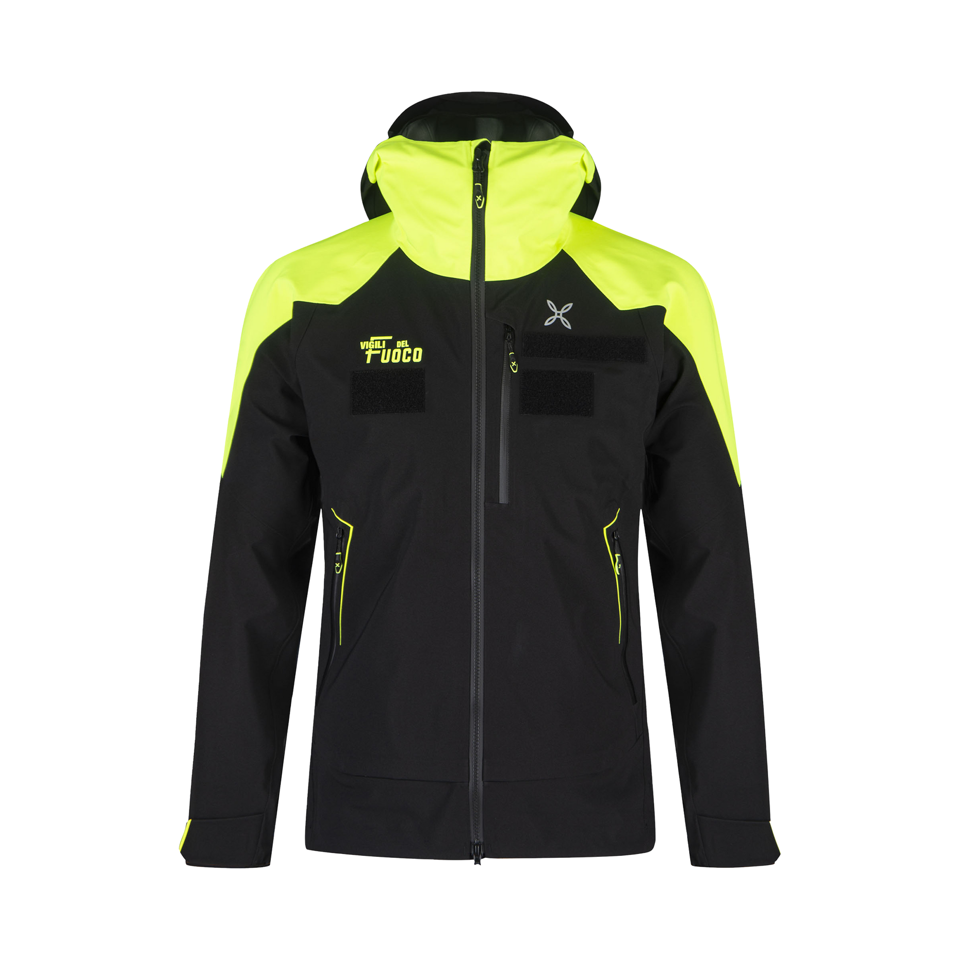 MONTE 2 JACKET Montura Online Store