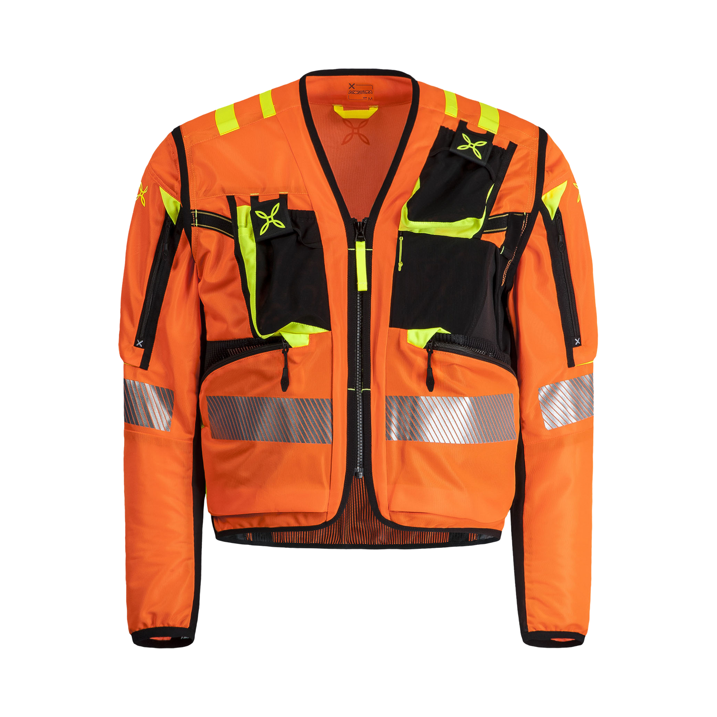 Operator jacket hotsell