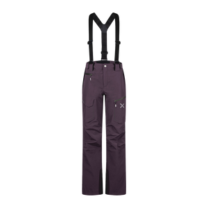 CLIFF COVER PANTS WOMAN