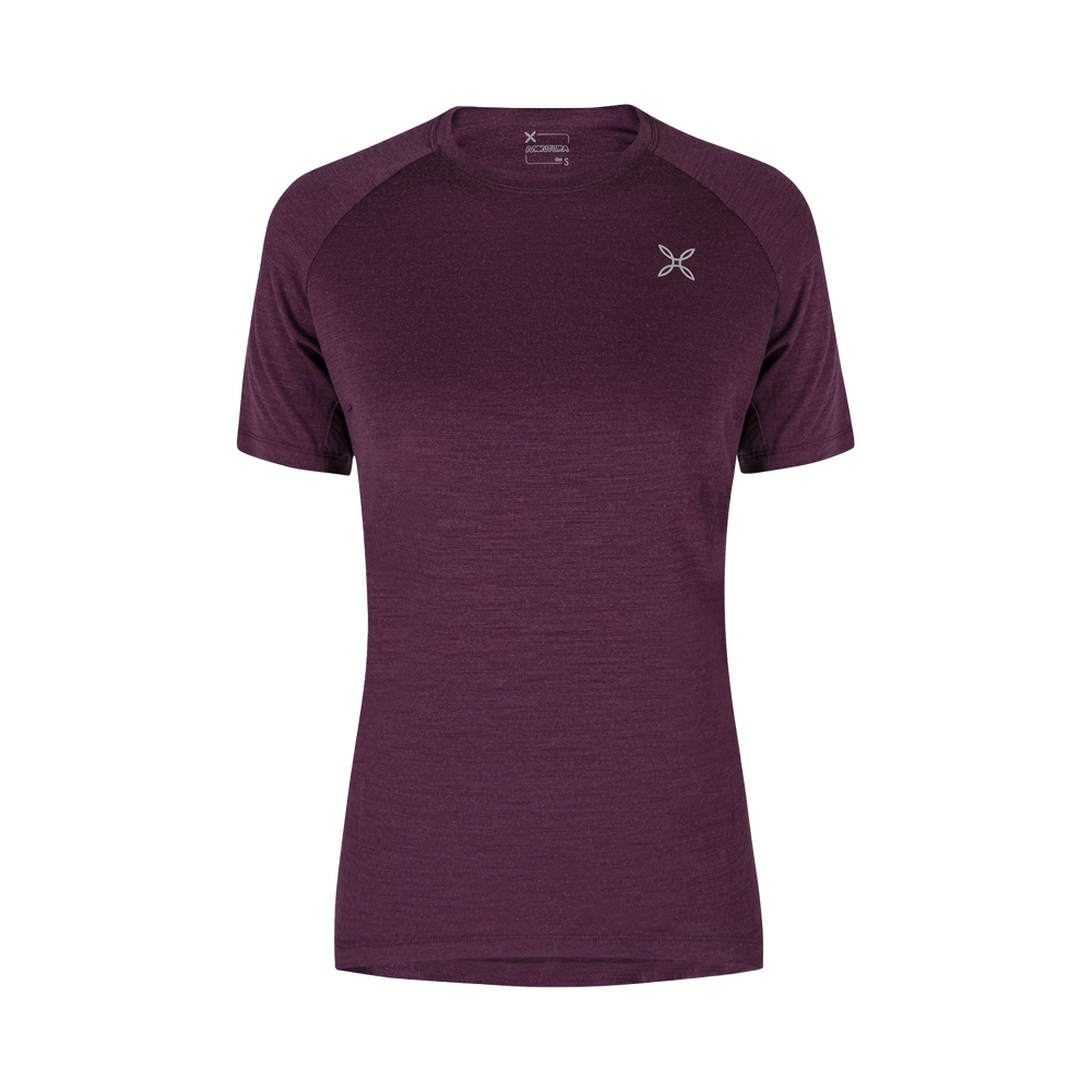 T SHIRTS WOMAN Montura Online Store